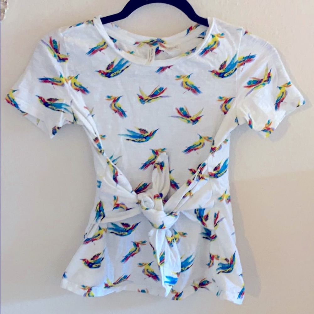 Anthropologie Top